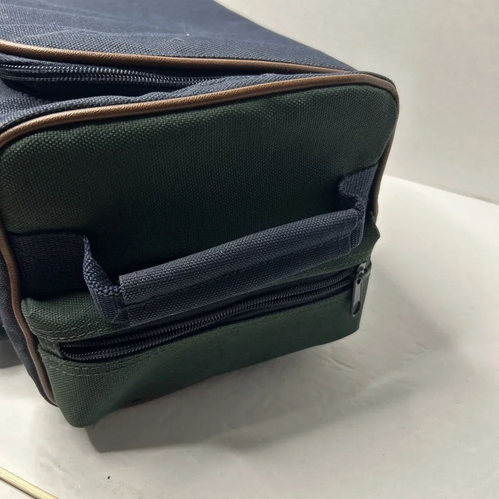 Golf Shoes Bag for Men. Travel Shoes Case Carry Tote Bag